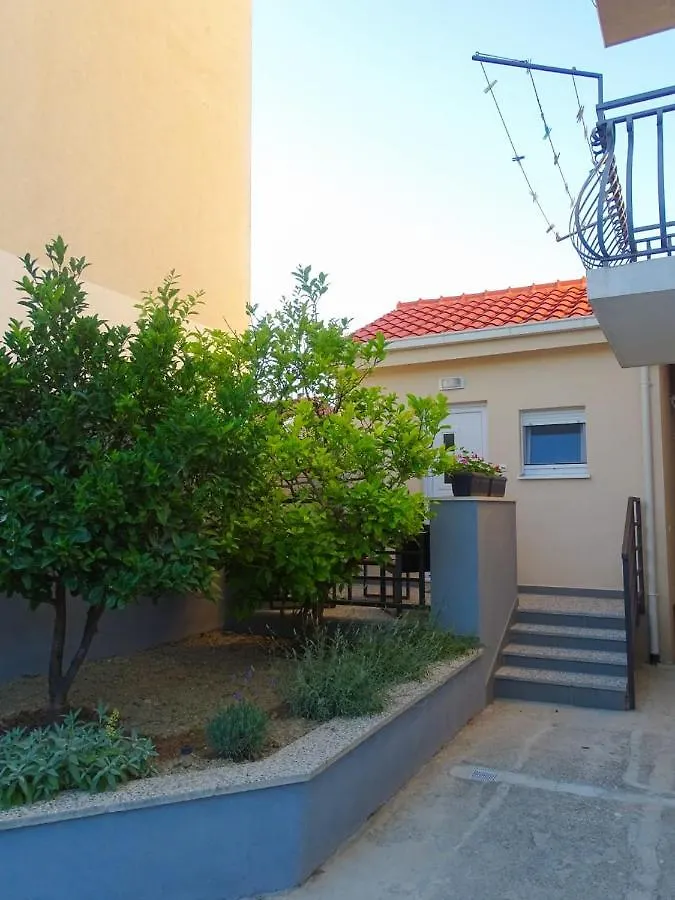 Marija 2 Apartment Split