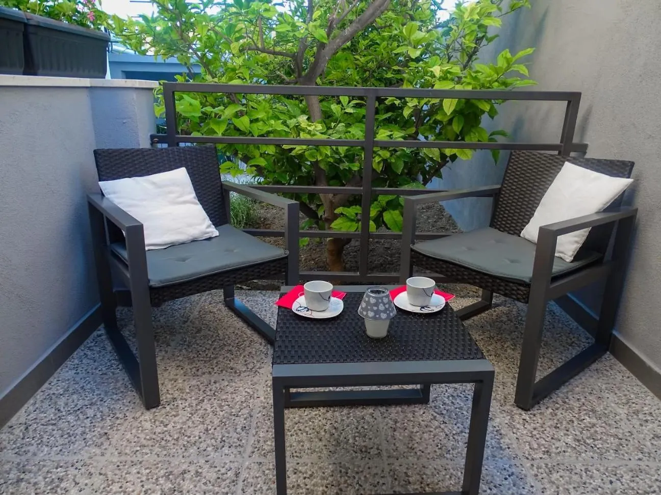 Marija 2 Apartment Split Croatia
