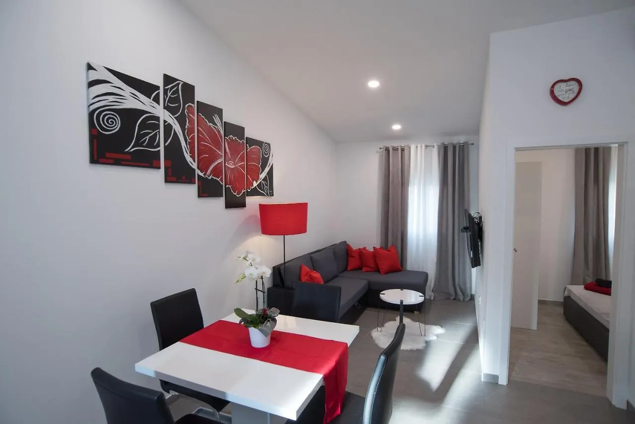 Marija 2 Apartment Split