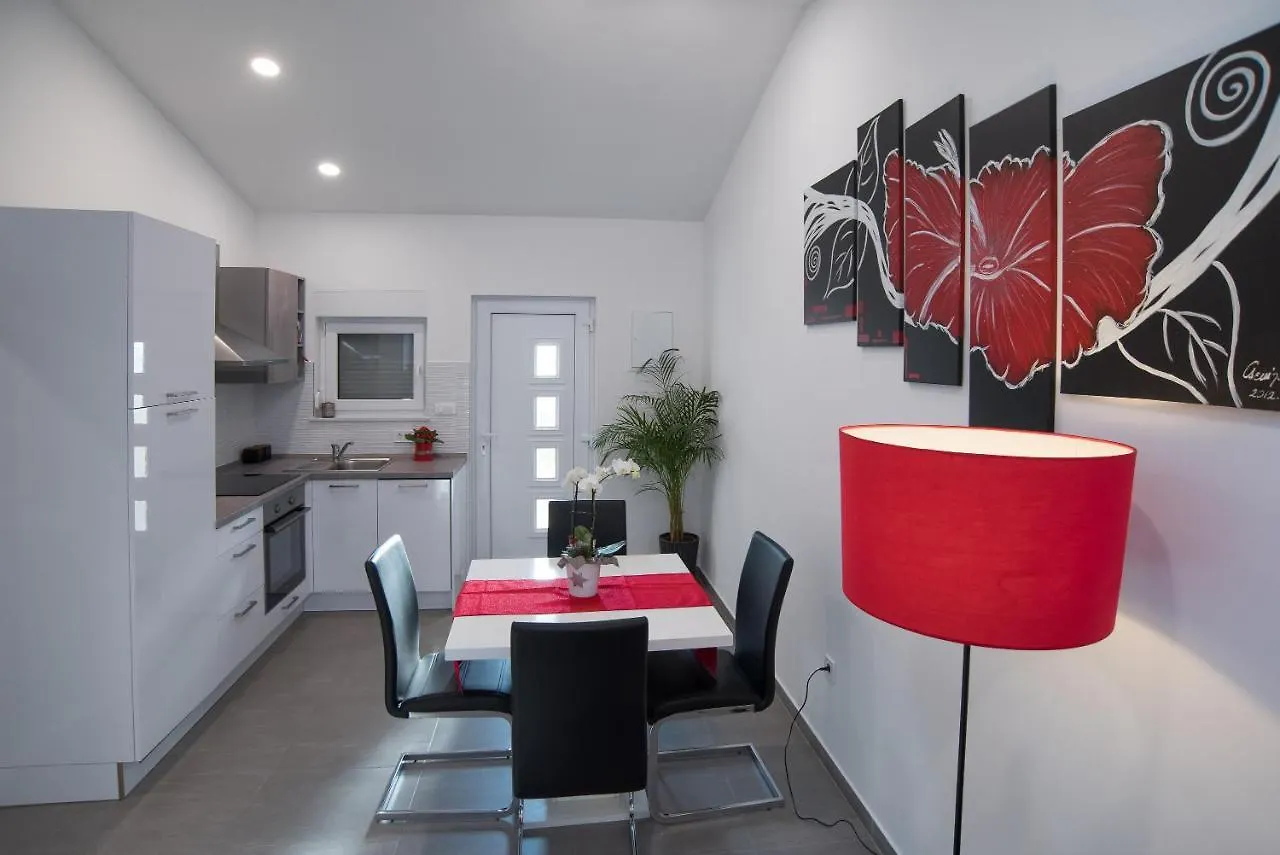 Marija 2 Apartment Split