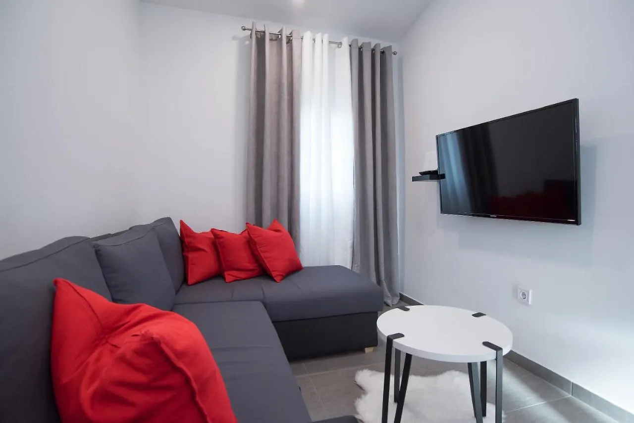 Marija 2 Apartment Split 0*,  Croatia