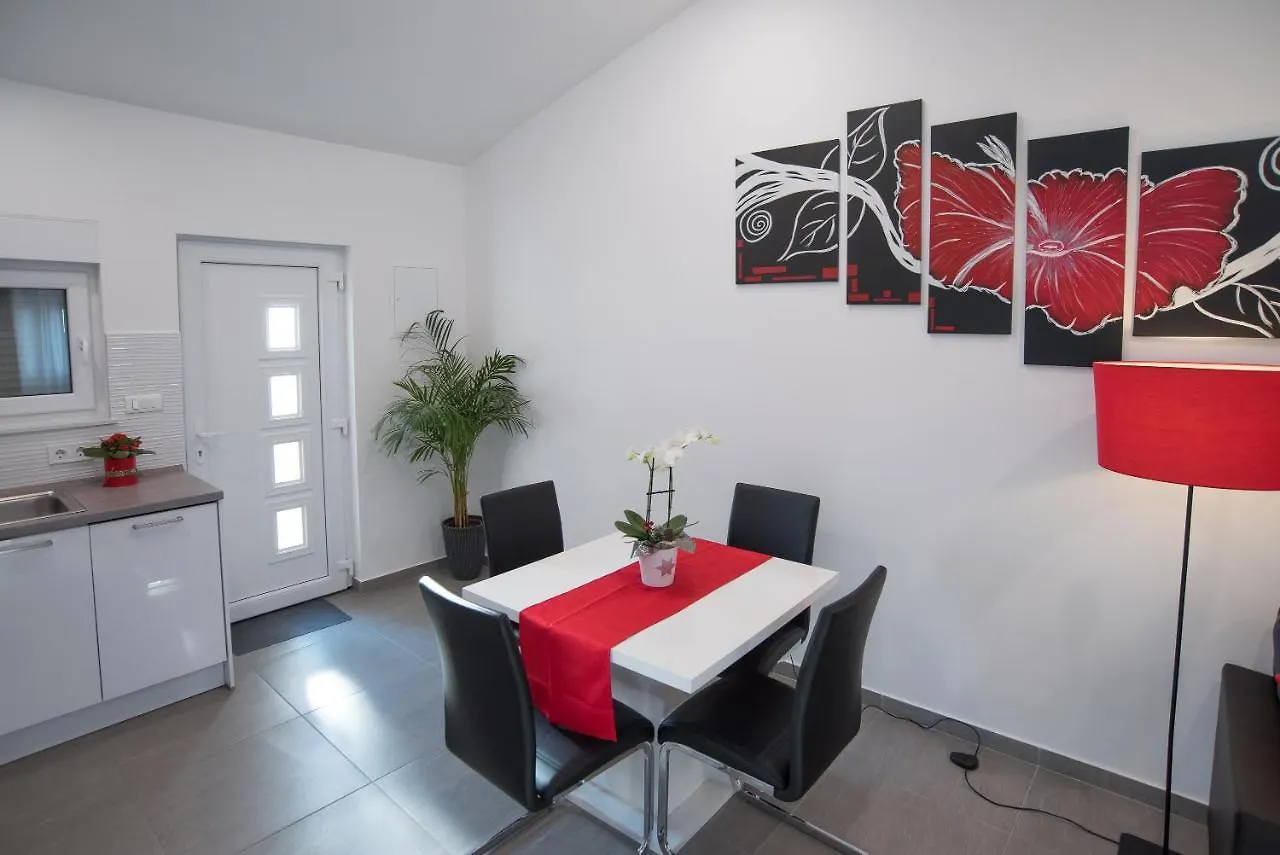 Marija 2 Apartment Split