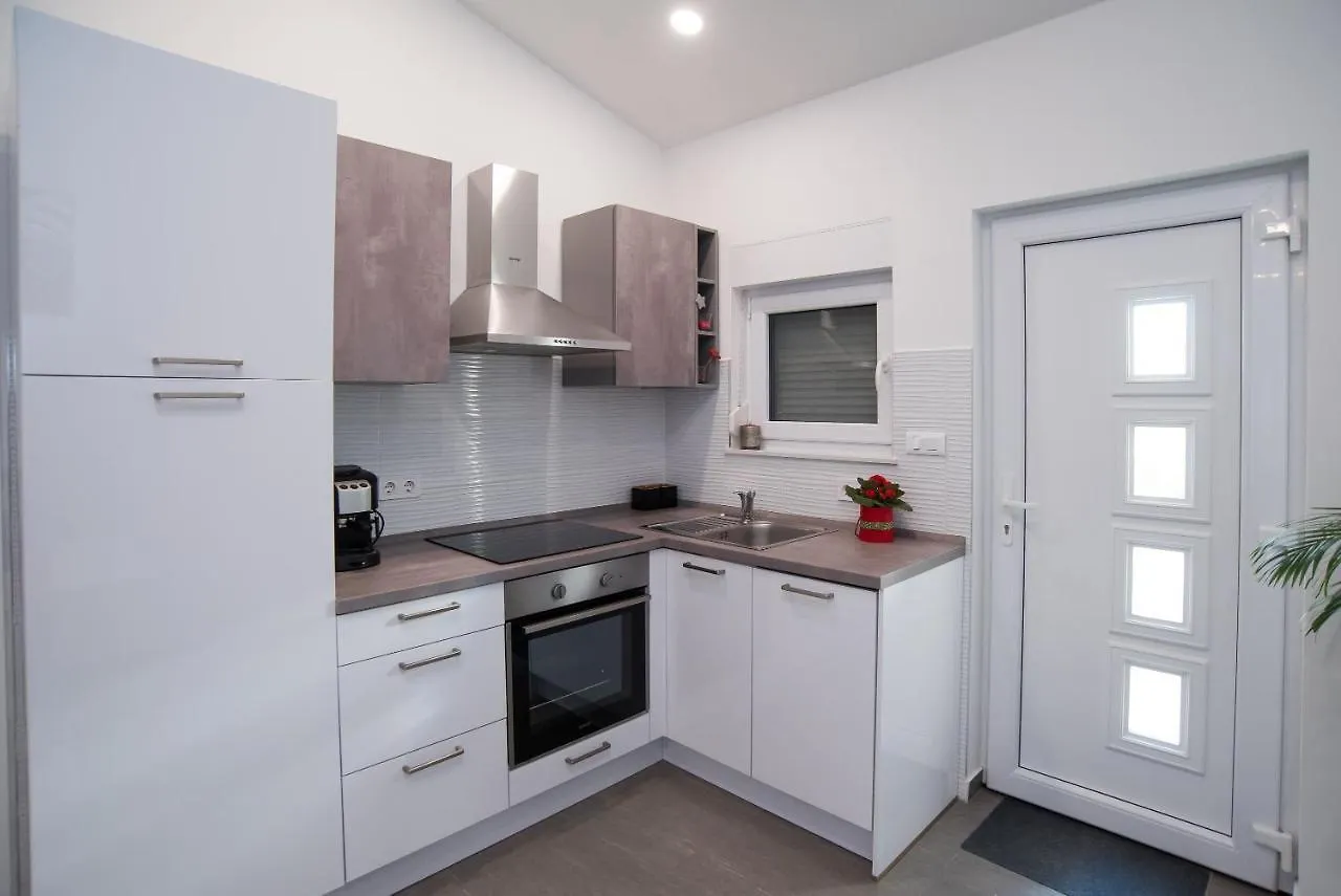 Marija 2 Apartment Split Croatia