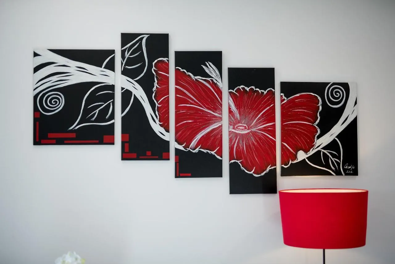 Marija 2 Apartment Split