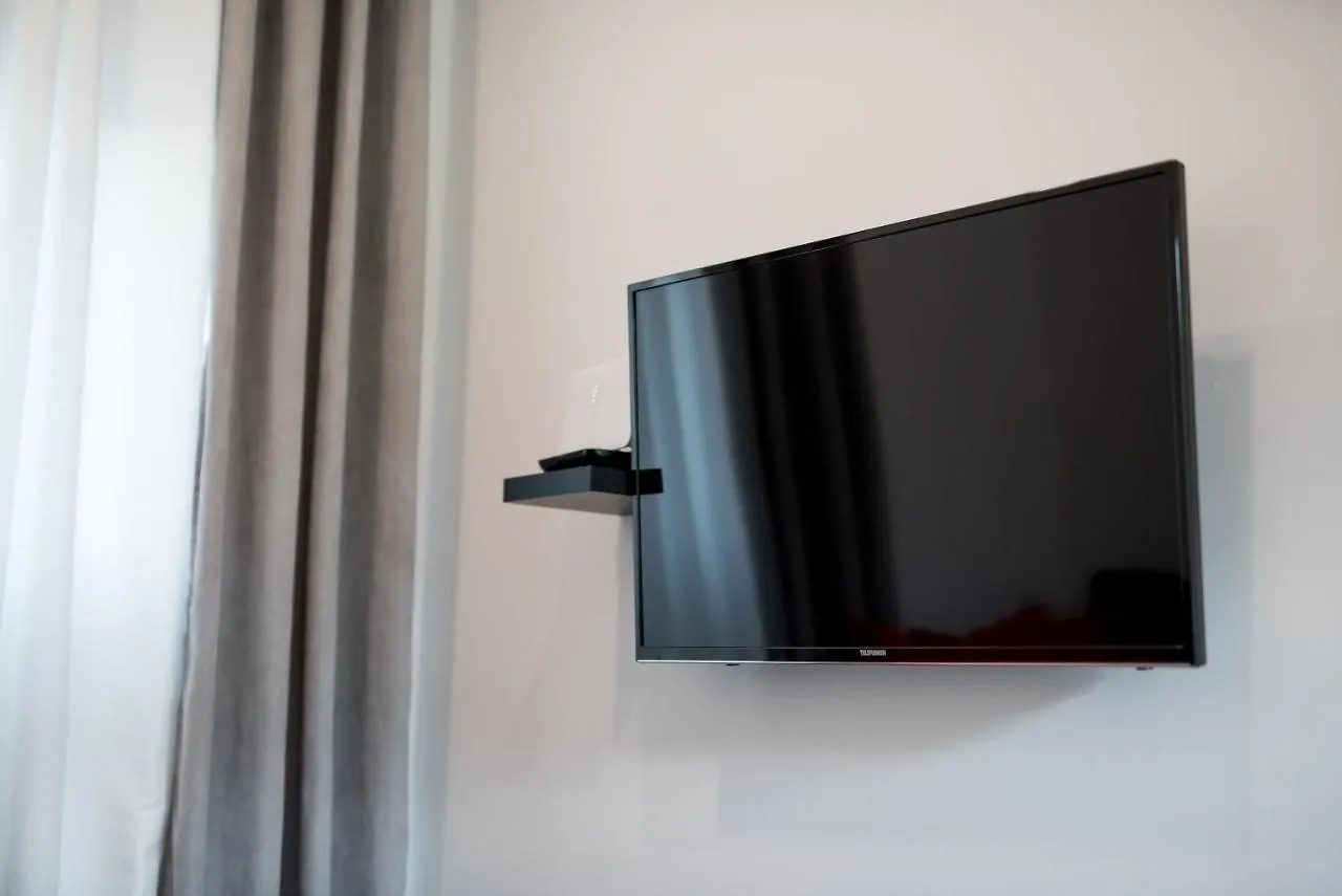 Marija 2 Apartment Split Croatia